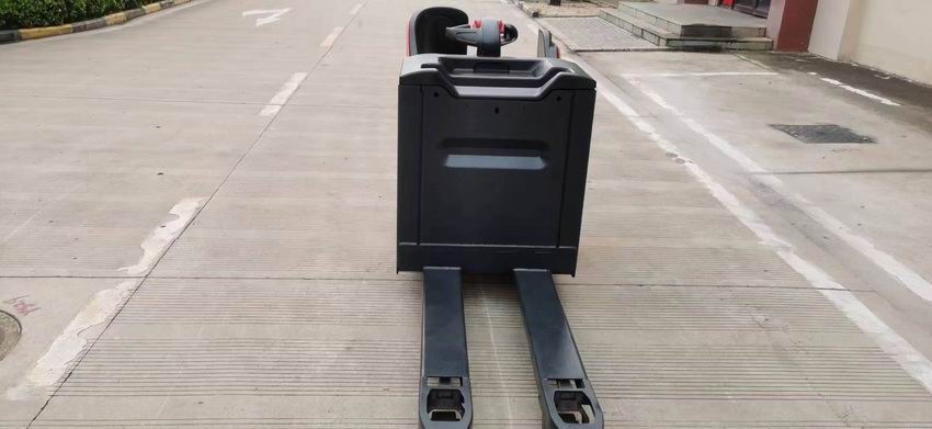 電動(dòng)托盤車