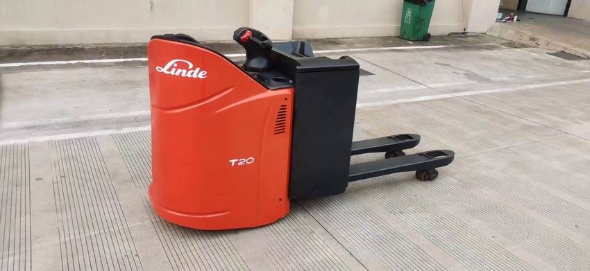 電動托盤車
