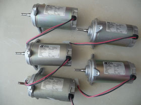風(fēng)扇電機(jī)